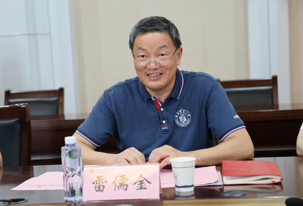 湖北師范大學校友會 構(gòu)筑創(chuàng)新教育綜合體，共繪母校發(fā)展新篇章