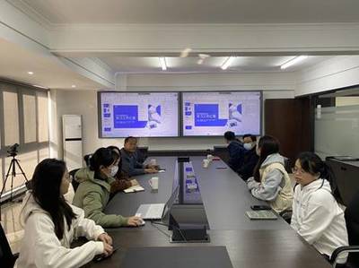 產教融合，實踐育人 工學院赴研究生實踐基地開展實習檢查工作，構建創新教育綜合體