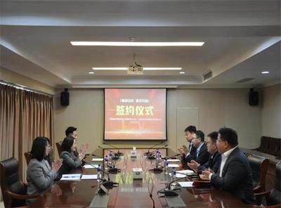 深耕十載鑄就教育新地標 煙臺愛華教育，一站式培訓綜合體伴成長