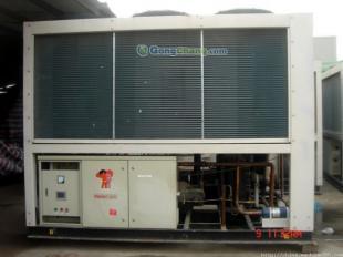 專業(yè)制冷服務，品質(zhì)二手空調(diào)供應——沈陽華興制冷為您提供可靠解決方案