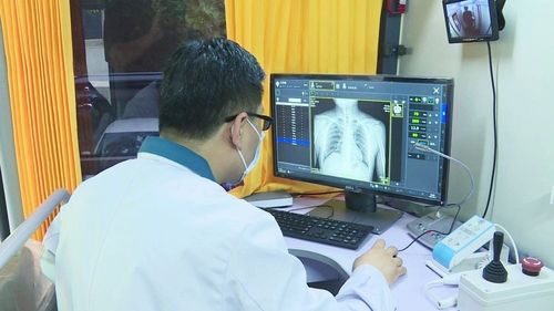 需求有人問，健康有人管 濰城企業喜享上門與遠程健康服務