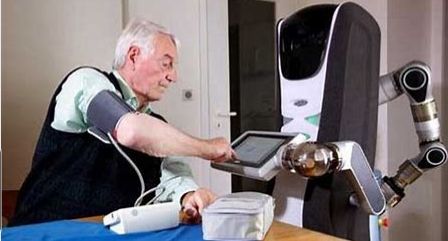 智慧養(yǎng)老新篇章 科技賦能精準(zhǔn)服務(wù)，遠(yuǎn)程健康管理守護(hù)銀齡安康